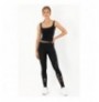 Sports Leggings Miorre 001-001294 - Black