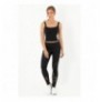 Sports Leggings Miorre 001-001294 - Black