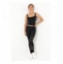 Sports Leggings Miorre 001-001294 - Black