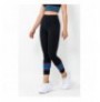 Sports Leggings Miorre 001-001296 - Black