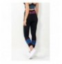 Sports Leggings Miorre 001-001296 - Black