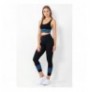 Sports Leggings Miorre 001-001296 - Black