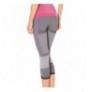 Sports Leggings Miorre 237-009215 - Grey, Pink