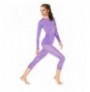 Sports Leggings Miorre 237-009400 - Lilac