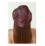 Woman's Hat Benicia 28686 Multicolor