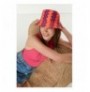 Woman's Hat Benicia 28687 Multicolor