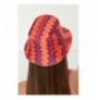 Woman's Hat Benicia 28687 Multicolor