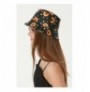 Woman's Hat Benicia 28690 Multicolor