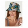 Woman's Hat Benicia 28694 Multicolor