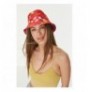 Woman's Hat Benicia 28697 Multicolor