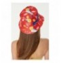 Woman's Hat Benicia 28697 Multicolor