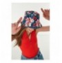 Woman's Hat Benicia 28698 Multicolor