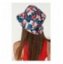 Woman's Hat Benicia 28698 Multicolor