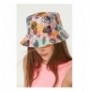 Woman's Hat Benicia 28699 Multicolor