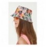 Woman's Hat Benicia 28699 Multicolor