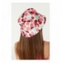 Woman's Hat Benicia 28700 Multicolor