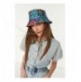 Woman's Hat Benicia 28702 Multicolor