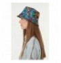 Woman's Hat Benicia 28702 Multicolor