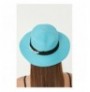 Woman's Hat Benicia 28185 Turquoise