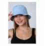 Woman's Hat Abigail SPK09 - Light Blue