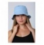 Woman's Hat Abigail SPK09 - Light Blue