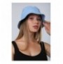 Woman's Hat Abigail SPK09 - Light Blue