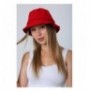 Woman's Hat Abigail SPK09 - Red