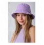 Woman's Hat Abigail SPK09 - Lilac