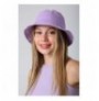 Woman's Hat Abigail SPK09 - Lilac