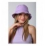 Woman's Hat Abigail SPK09 - Lilac