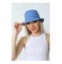 Woman's Hat Abigail SPK09 - Blue