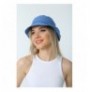 Woman's Hat Abigail SPK09 - Blue