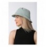 Woman's Hat Abigail SPK09 - Mint