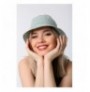 Woman's Hat Abigail SPK09 - Mint