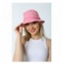 Woman's Hat Abigail SPK09 - Pink