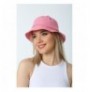 Woman's Hat Abigail SPK09 - Pink