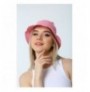 Woman's Hat Abigail SPK09 - Pink