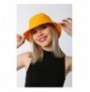 Woman's Hat Abigail SPK09 - Yellow