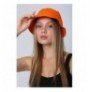 Woman's Hat Abigail SPK09 - Orange