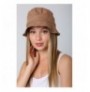 Woman's Hat Abigail SPK09 - Mink