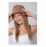 Woman's Hat Abigail SPK09 - Mink