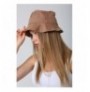 Woman's Hat Abigail SPK09 - Mink