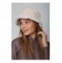 Woman's Hat Abigail SPK1102 - Beige