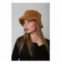 Woman's Hat Abigail SPK1102 - Camel