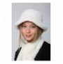 Woman's Hat Abigail SPK1102 - White