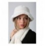 Woman's Hat Abigail SPK1102 - White