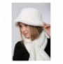 Woman's Hat Abigail SPK1102 - White