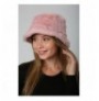 Woman's Hat Abigail SPK1102 - Pink