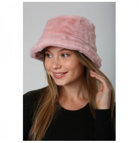 Woman's Hat Abigail SPK1102 - Pink