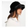 Woman's Hat Abigail SPK1102 - Black